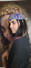 Load image into Gallery viewer, Lypsy gypsy cap crochet PDF pattern
