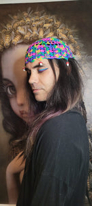 Lypsy gypsy cap crochet PDF pattern