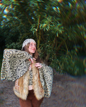 Load image into Gallery viewer, Lypsy gypsy cap crochet PDF pattern
