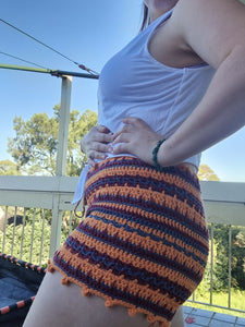 🌺🌺Flora Shorts/Trousies PATTERN 🌺🌺