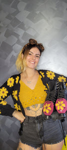 LOVE ME LOU BRALET FREE CROCHET PATTERN