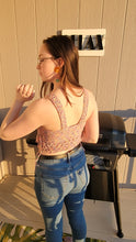 Load image into Gallery viewer, LOVE ME LOU BRALET FREE CROCHET PATTERN
